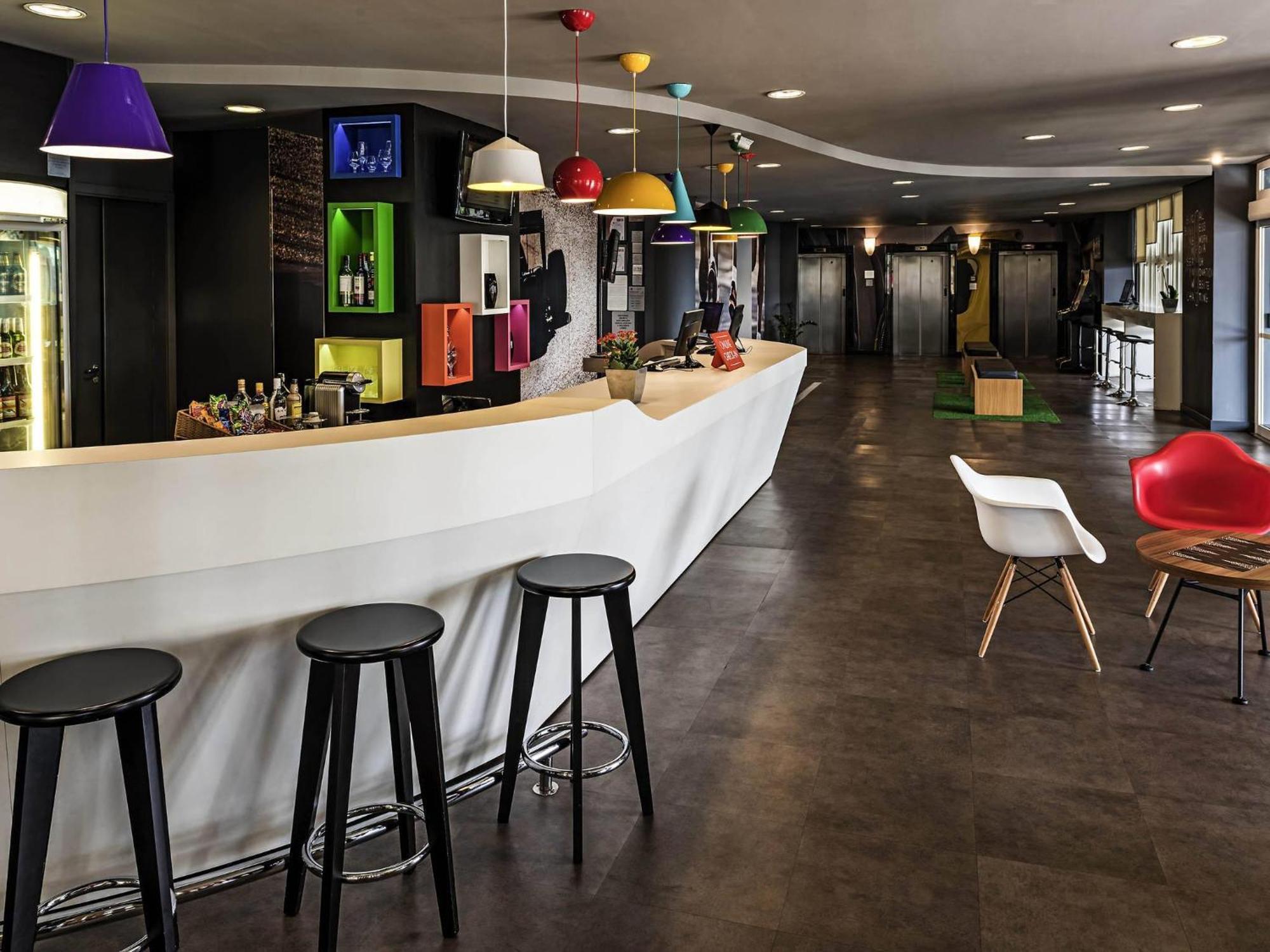 Ibis Sao Paulo Interlagos — Photos 3