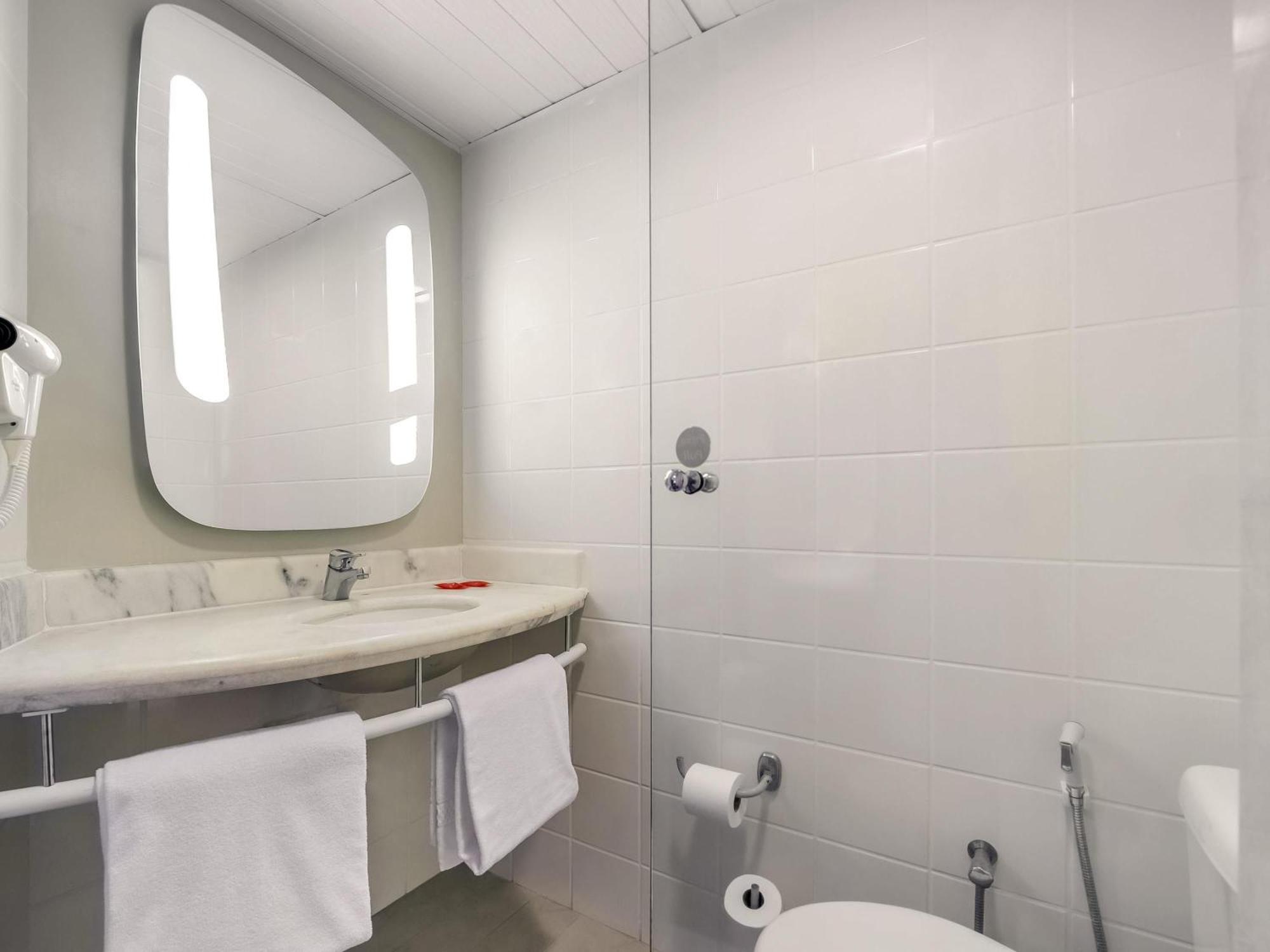 Ibis Sao Paulo Interlagos — Photos 1